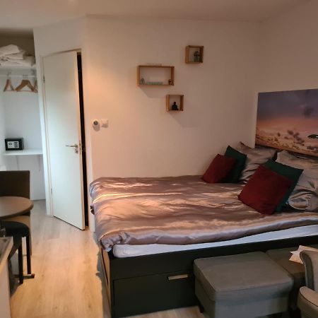 Sunset Lodge ザントフォールト エクステリア 写真